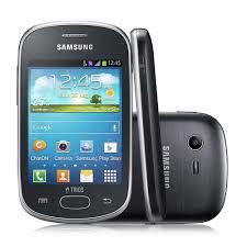 SAMSUNG GALAXY S-5283