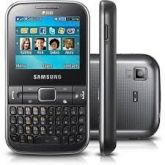 SAMSUNG CH@T 333