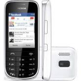 NOKIA ASHA 202