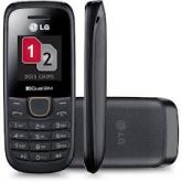 CELULAR LG A-275