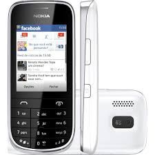 NOKIA ASHA 202