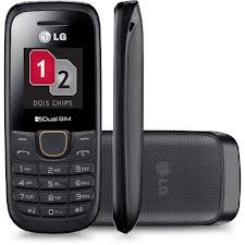 CELULAR LG A-275